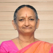 Mrs. Vijayalakshmi Raja